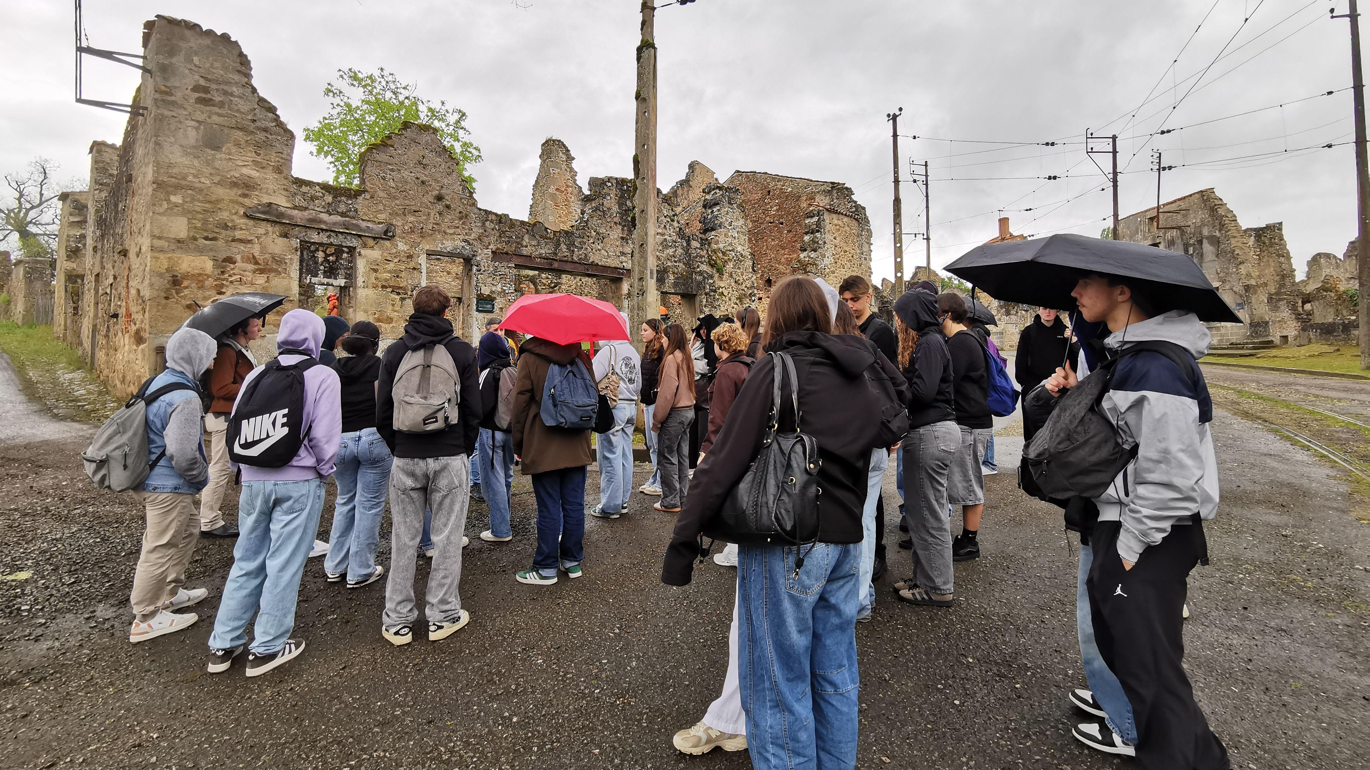 oradour 3