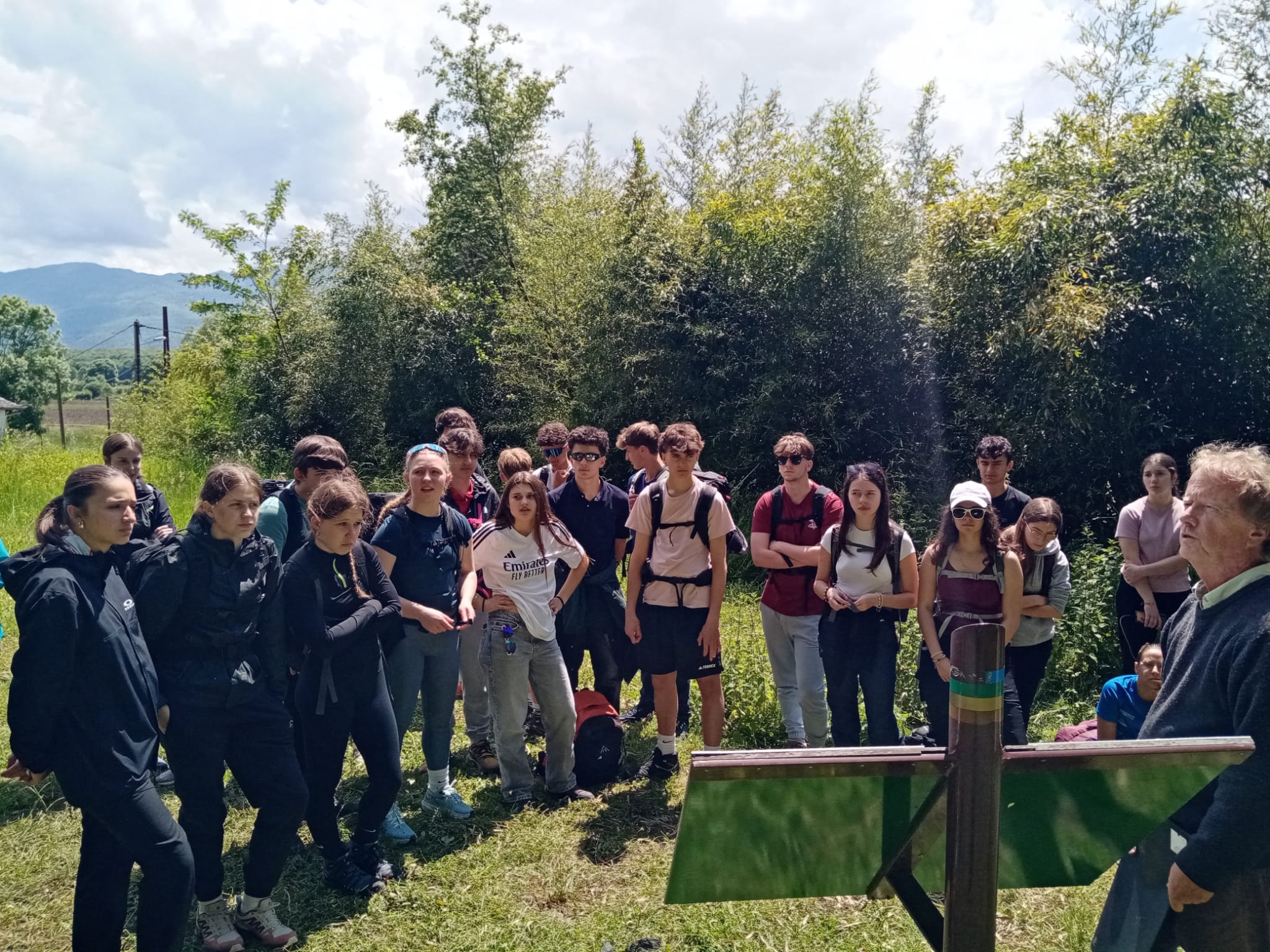 geologie 1