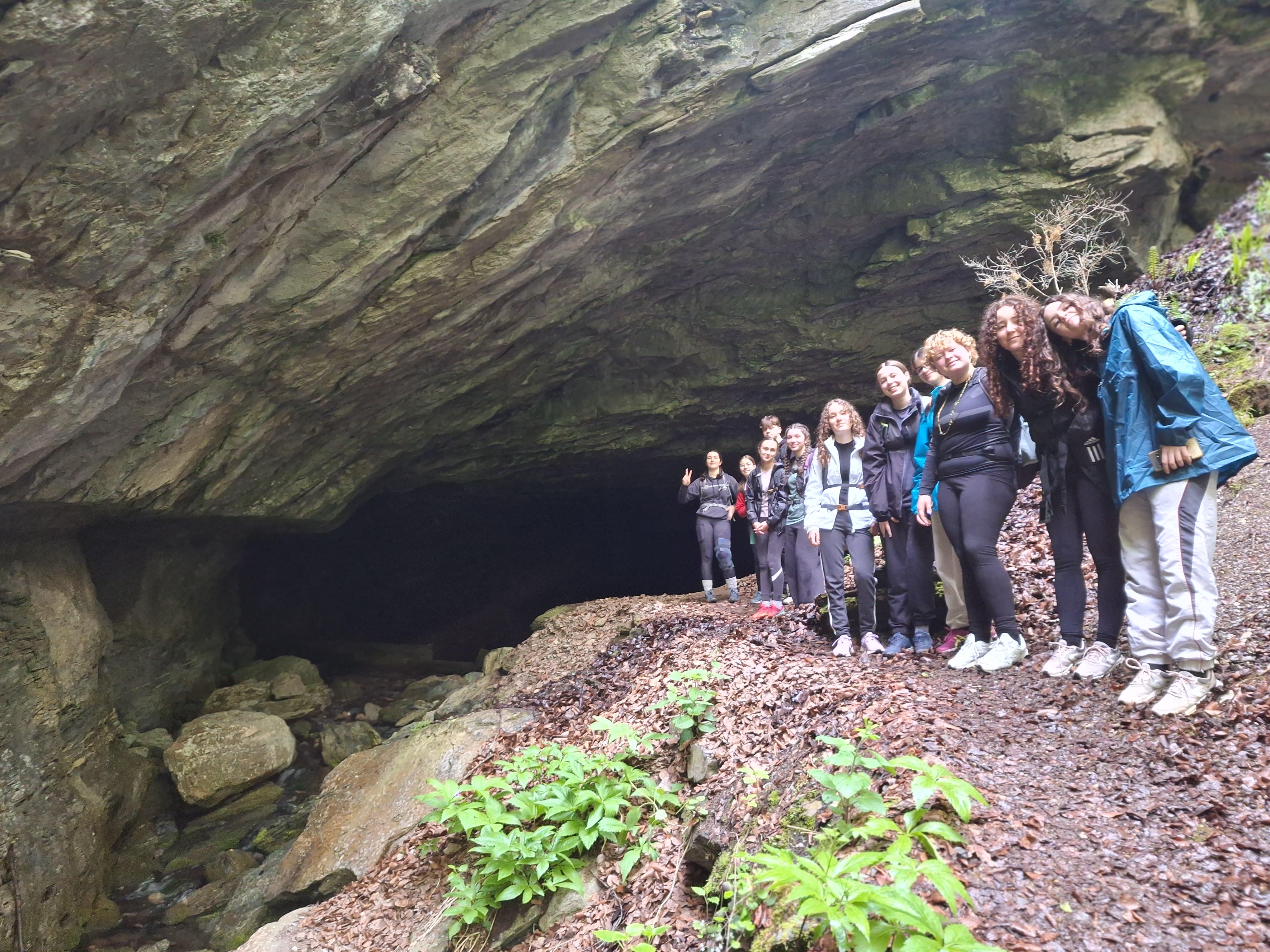 geologie