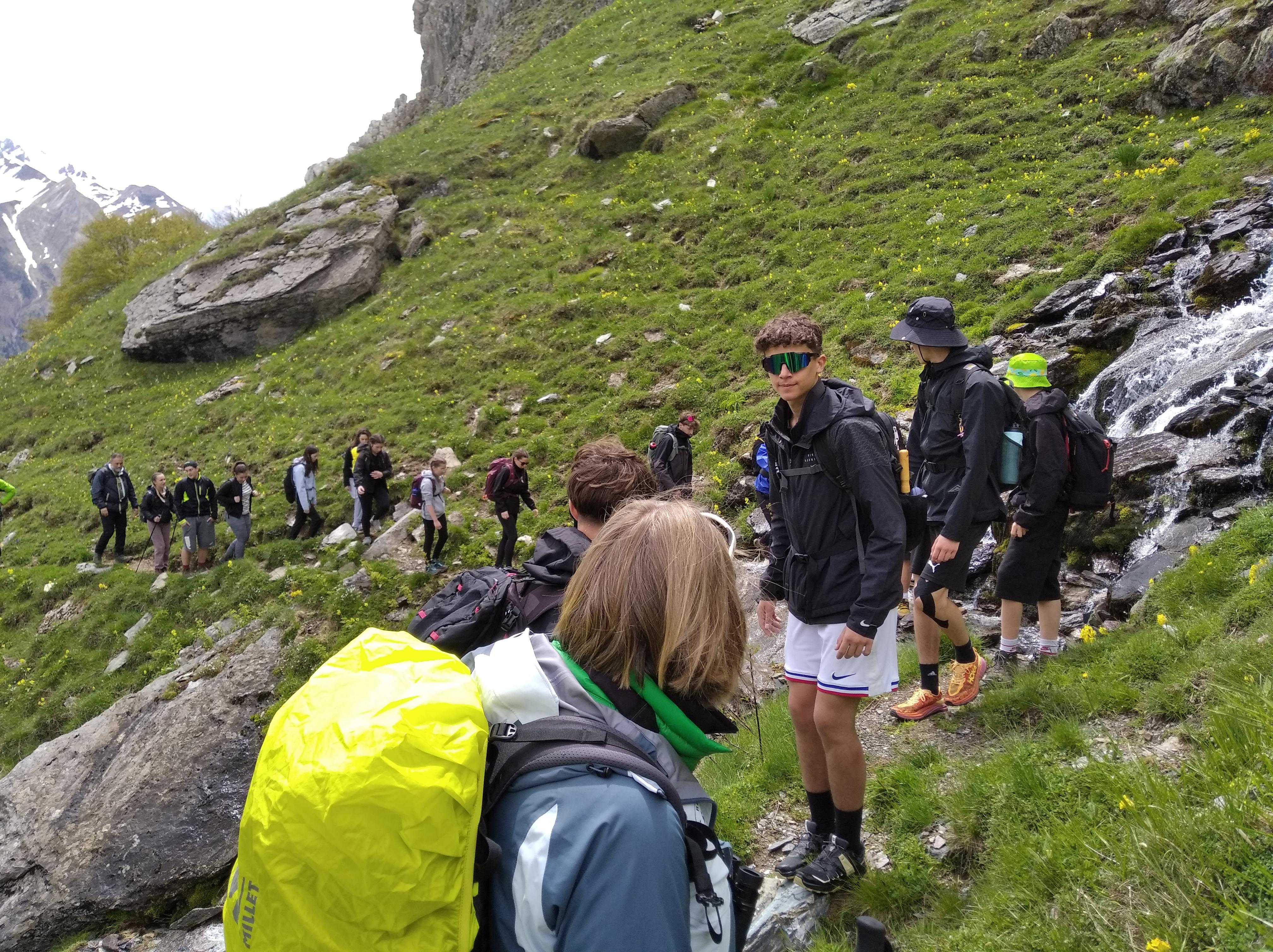 geologie 2