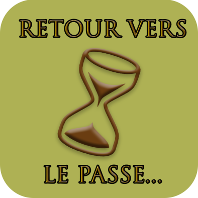 Logo retour vers le passé