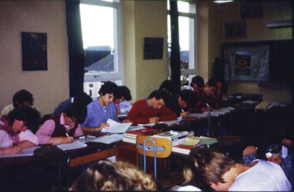 salle cours 70